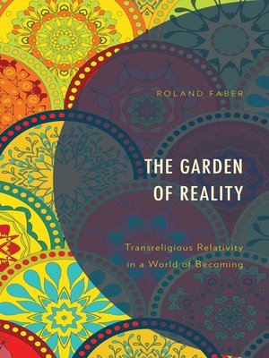 cover image of The Garden of Reality